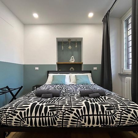 Antares - Boutique Apartment روما المظهر الخارجي الصورة