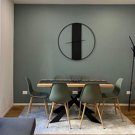 Antares - Boutique Apartment روما المظهر الخارجي الصورة