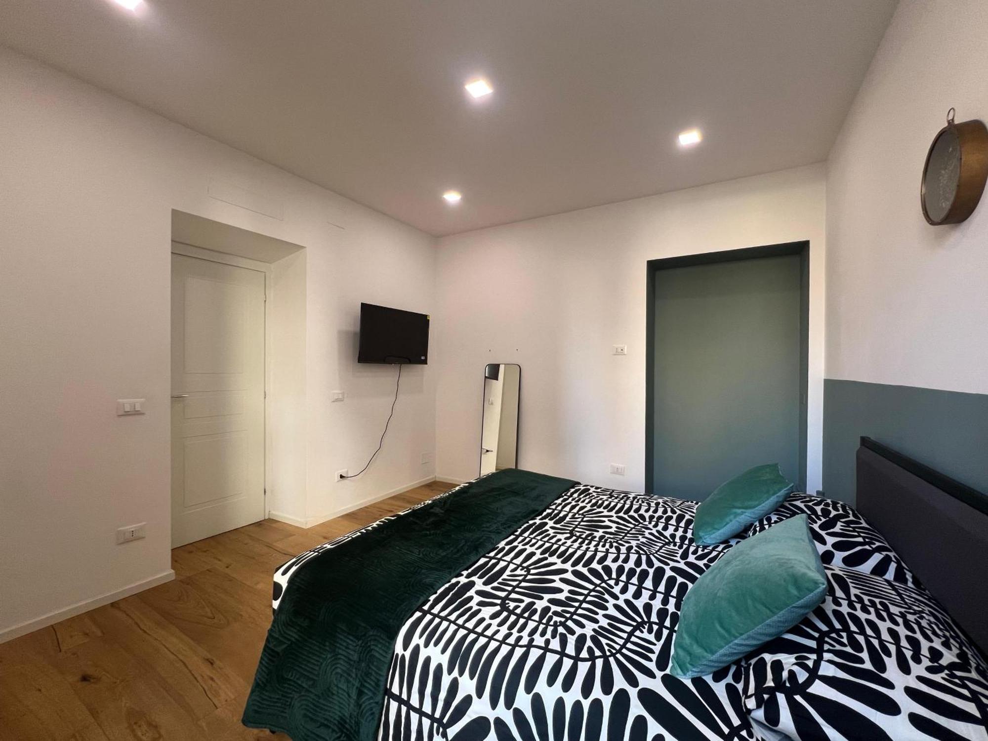 Antares - Boutique Apartment روما المظهر الخارجي الصورة