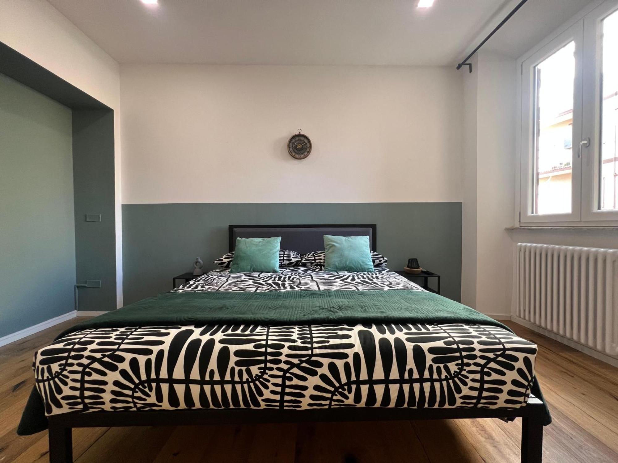 Antares - Boutique Apartment روما المظهر الخارجي الصورة