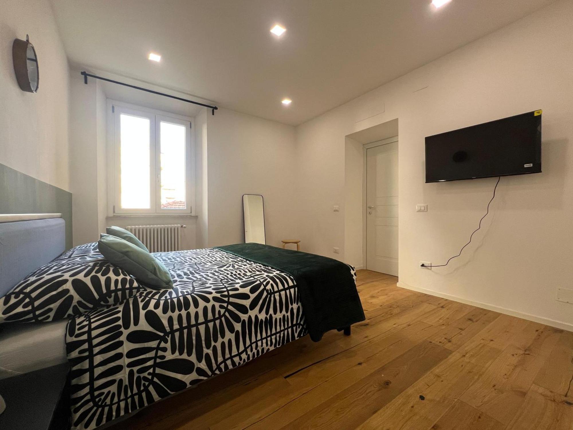 Antares - Boutique Apartment روما المظهر الخارجي الصورة