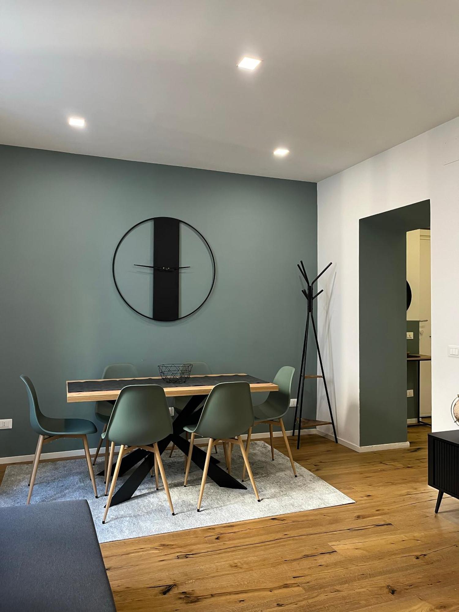 Antares - Boutique Apartment روما المظهر الخارجي الصورة