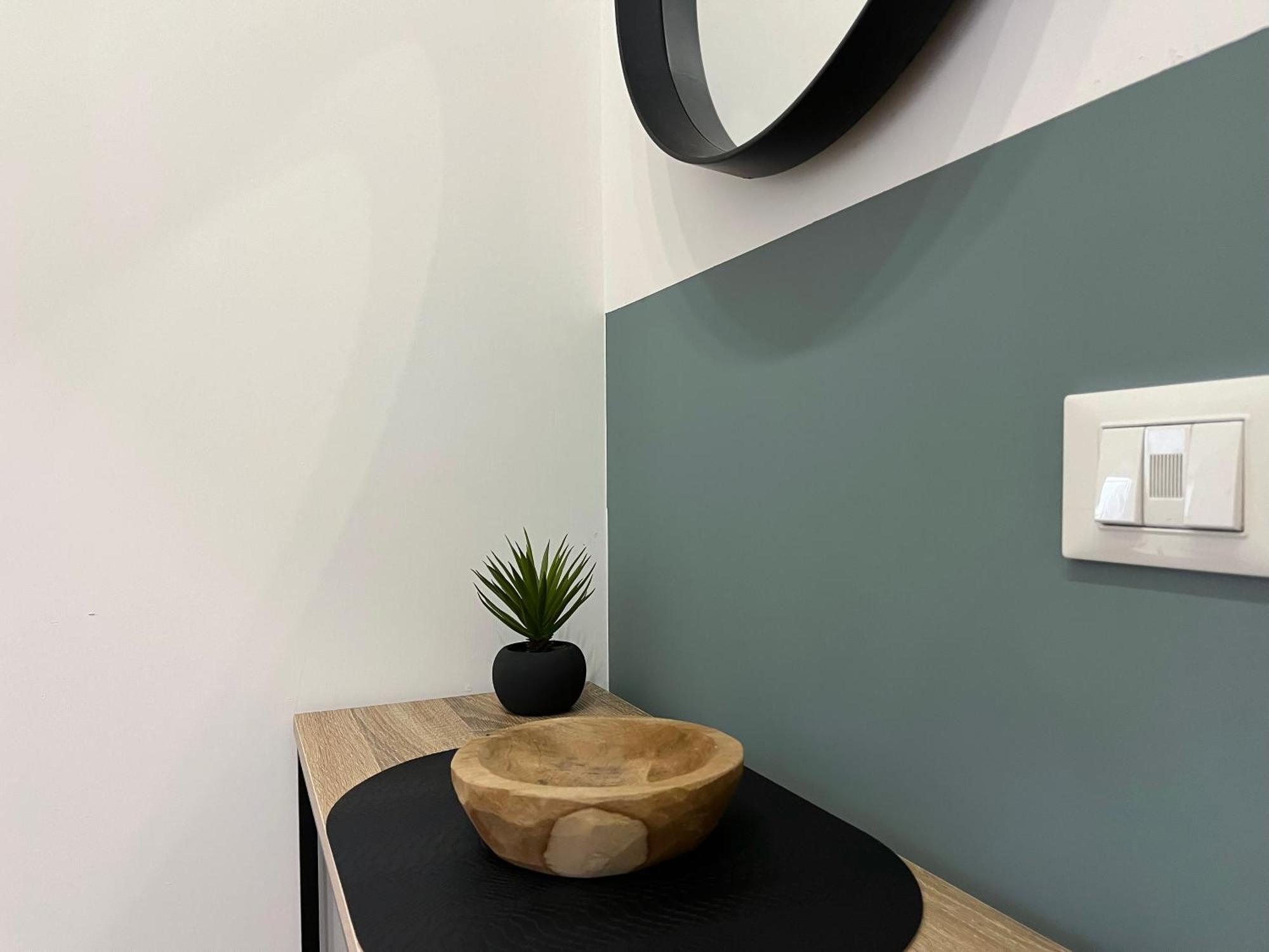 Antares - Boutique Apartment روما المظهر الخارجي الصورة