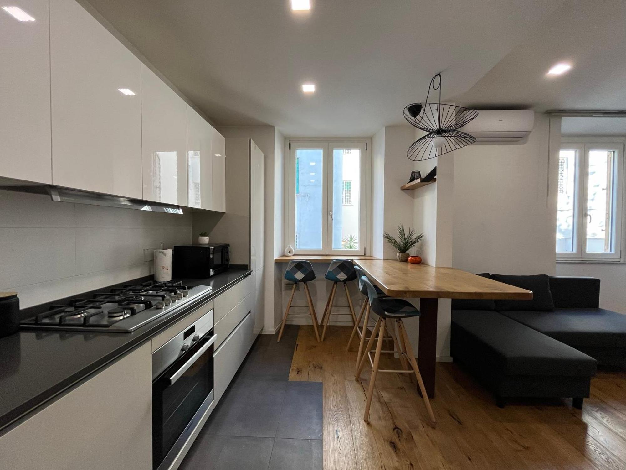 Antares - Boutique Apartment روما المظهر الخارجي الصورة