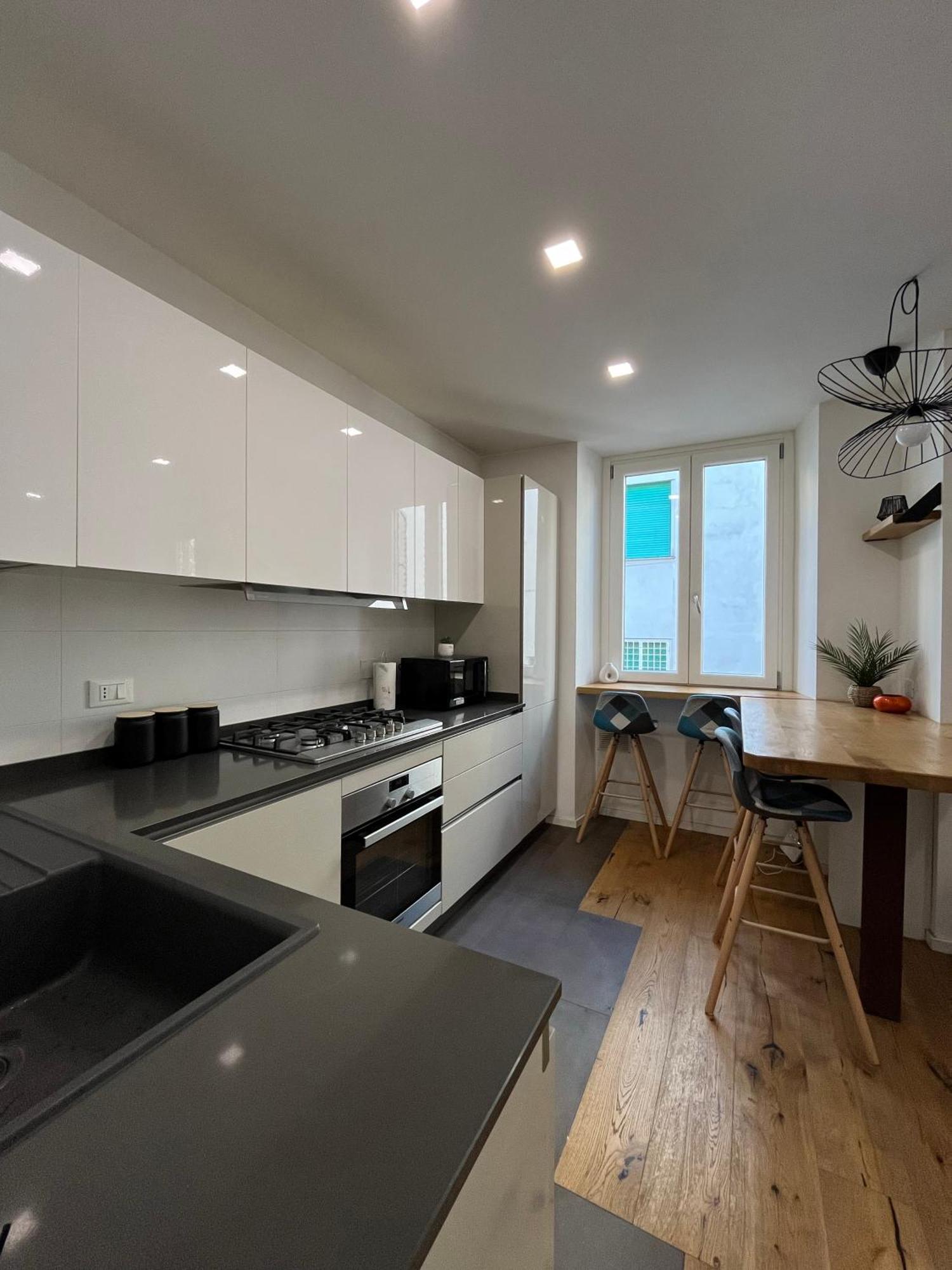 Antares - Boutique Apartment روما المظهر الخارجي الصورة
