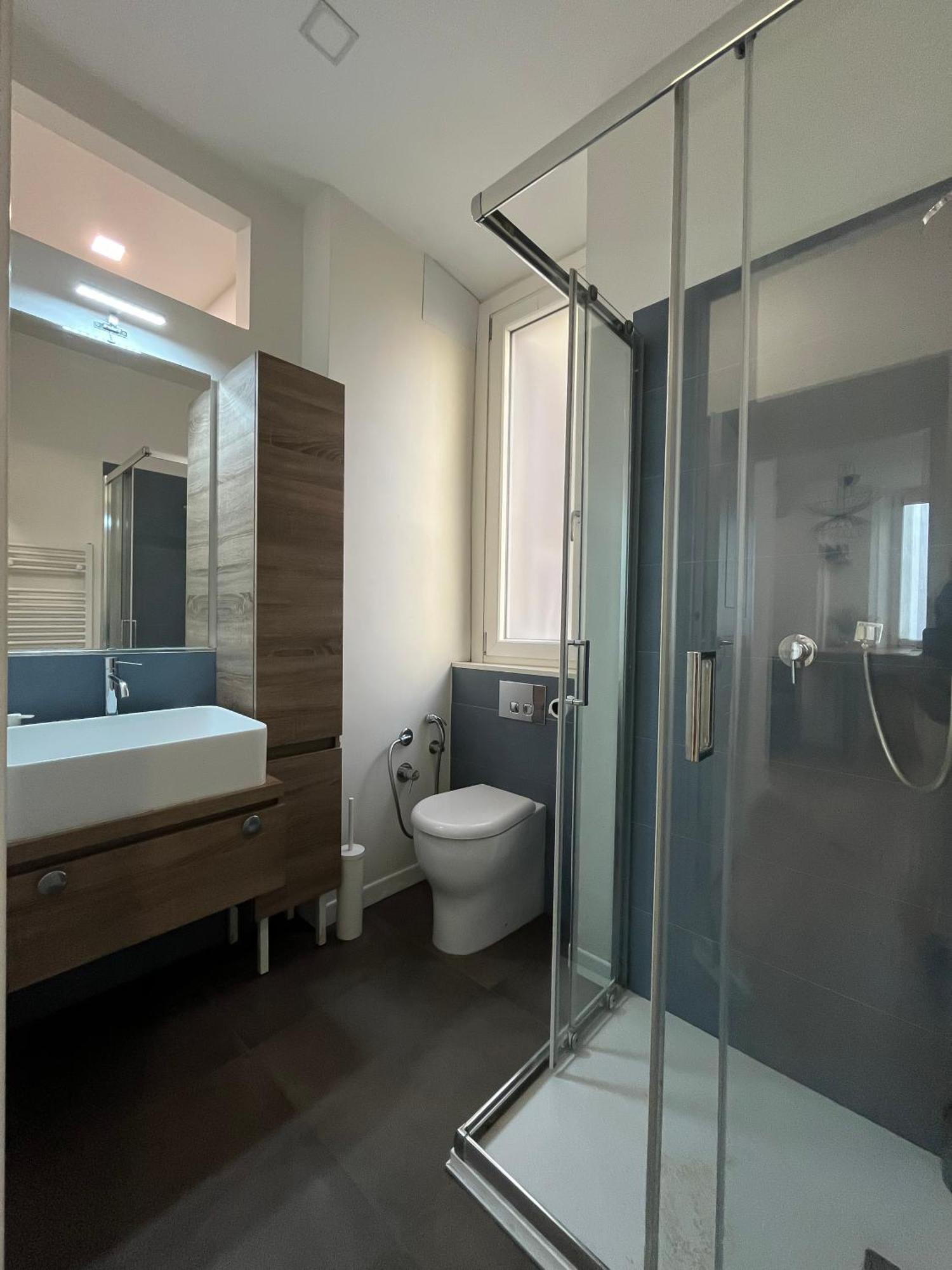 Antares - Boutique Apartment روما المظهر الخارجي الصورة