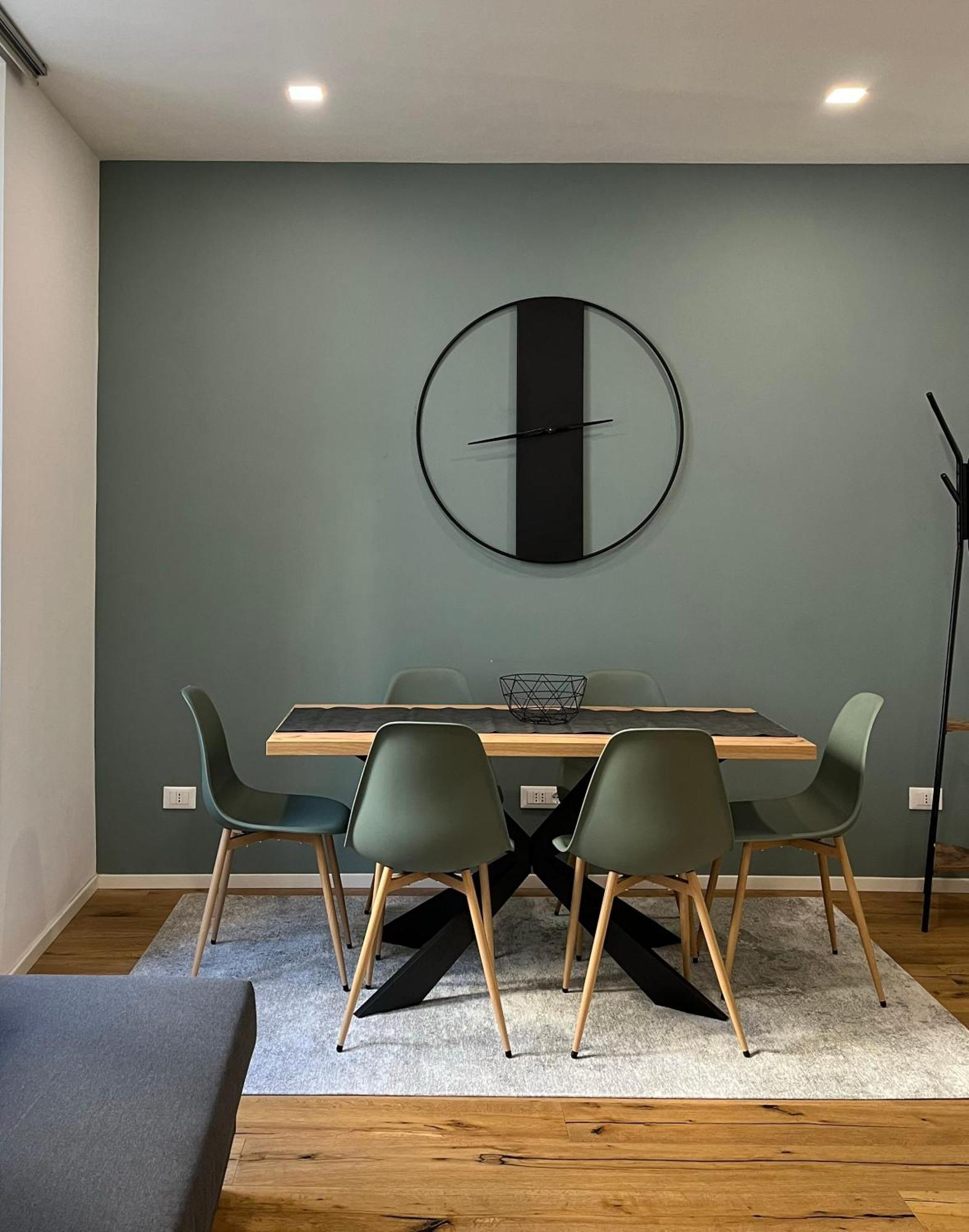 Antares - Boutique Apartment روما المظهر الخارجي الصورة